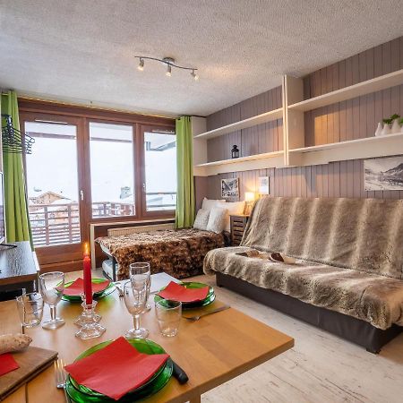 Apartment Le Curling B - Val Claret-30 By Interhome Tignes Ngoại thất bức ảnh