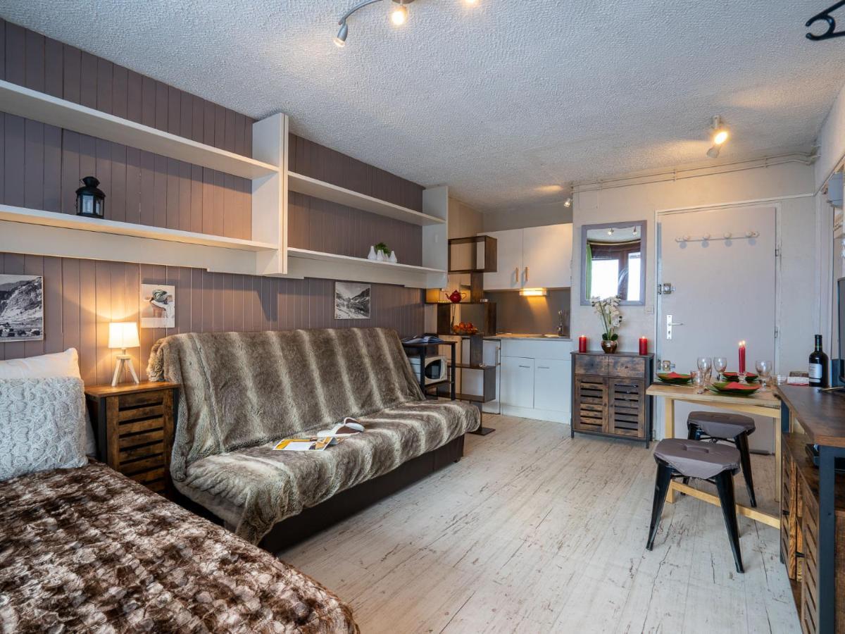 Apartment Le Curling B - Val Claret-30 By Interhome Tignes Ngoại thất bức ảnh