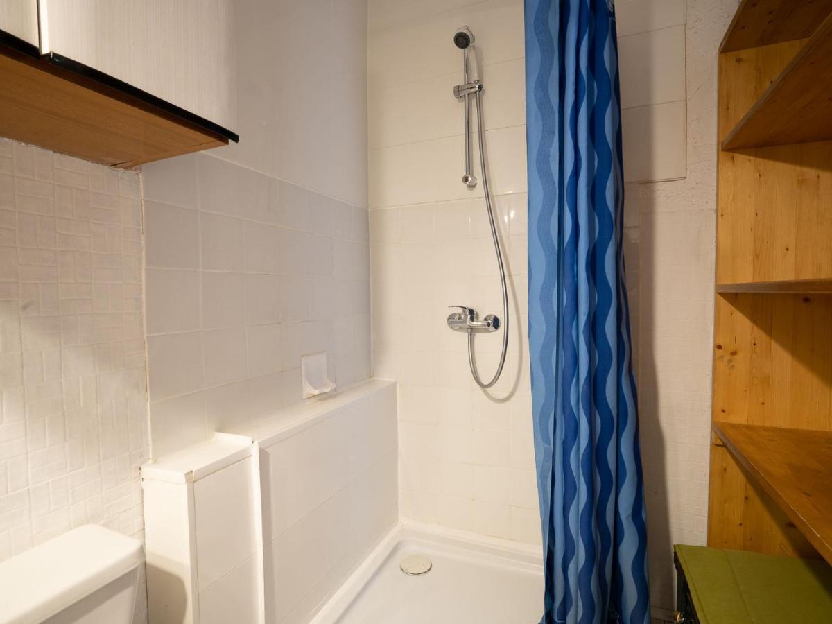 Apartment Le Curling B - Val Claret-30 By Interhome Tignes Ngoại thất bức ảnh