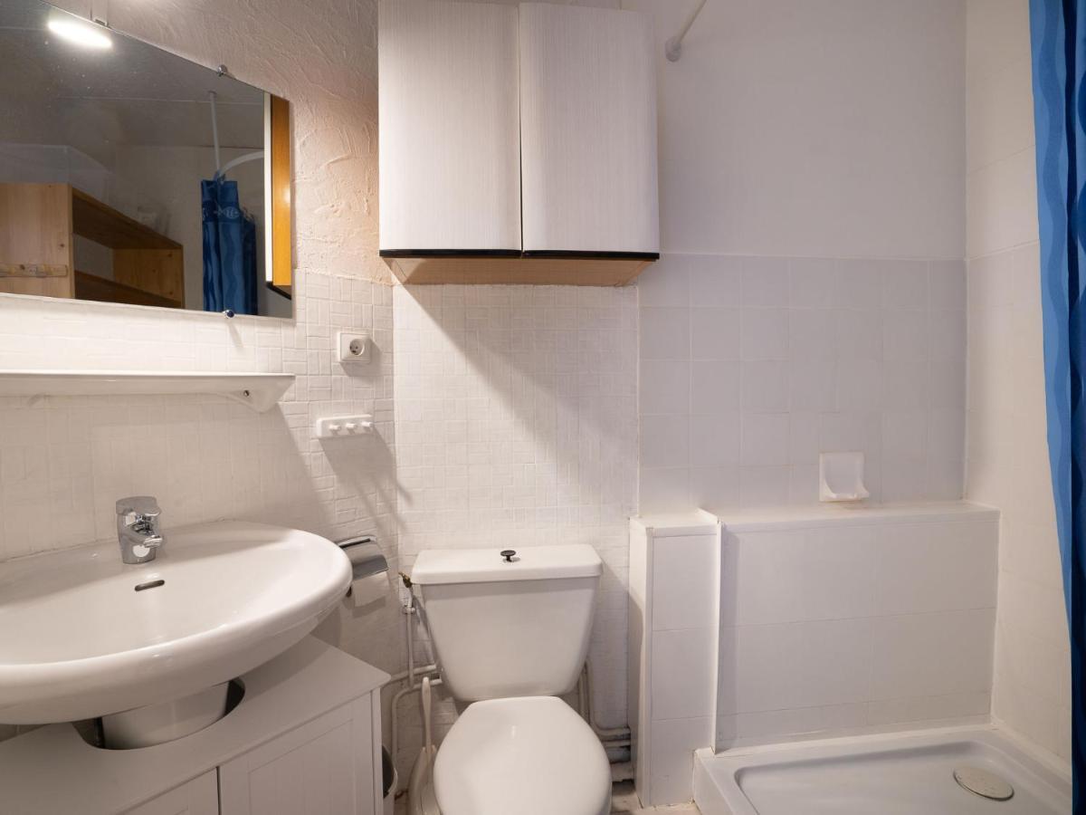 Apartment Le Curling B - Val Claret-30 By Interhome Tignes Ngoại thất bức ảnh