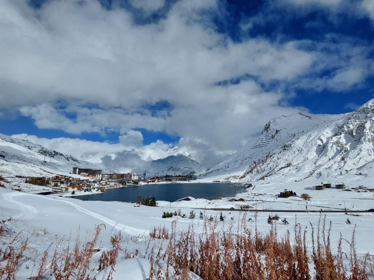Apartment Le Curling B - Val Claret-30 By Interhome Tignes Ngoại thất bức ảnh