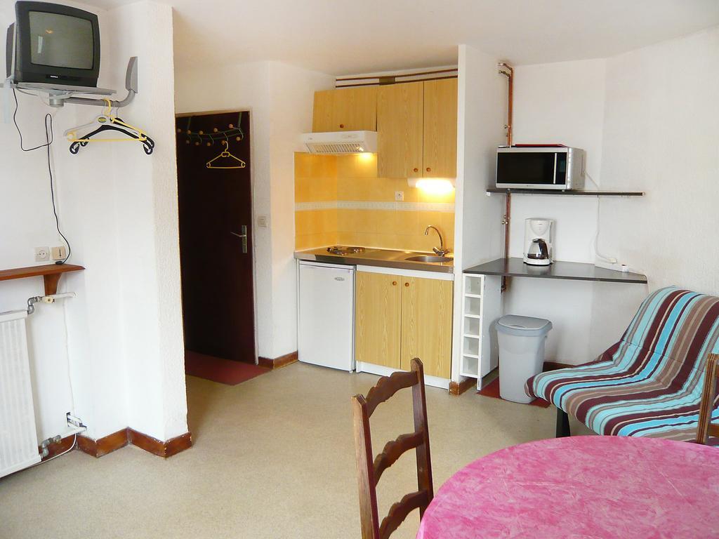 Apartment Le Curling B - Val Claret-30 By Interhome Tignes Ngoại thất bức ảnh