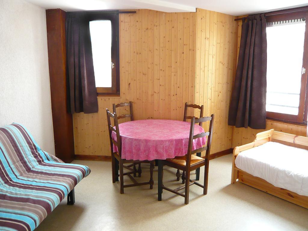 Apartment Le Curling B - Val Claret-30 By Interhome Tignes Ngoại thất bức ảnh