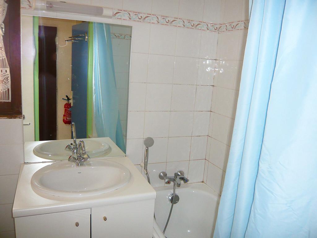 Apartment Le Curling B - Val Claret-30 By Interhome Tignes Ngoại thất bức ảnh