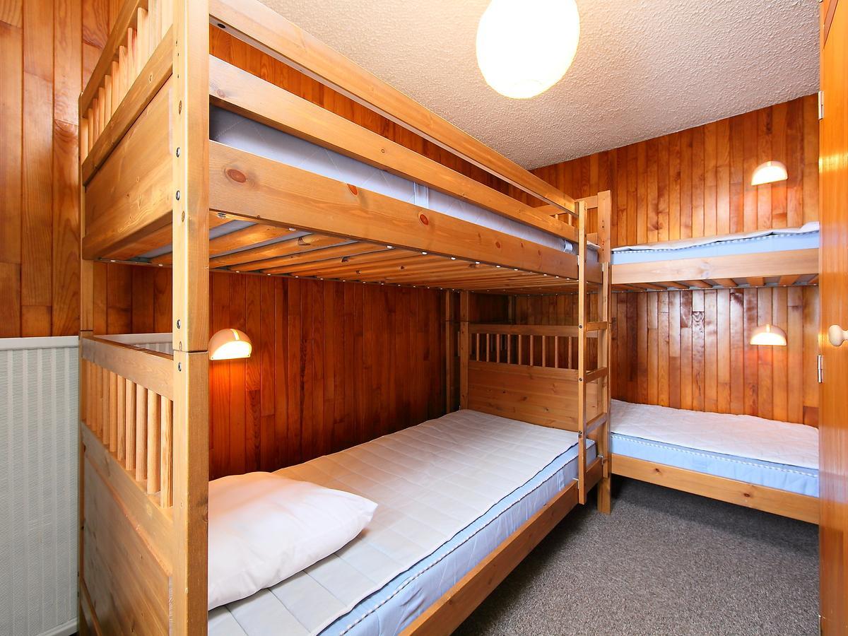 Apartment Le Curling B - Val Claret-30 By Interhome Tignes Ngoại thất bức ảnh