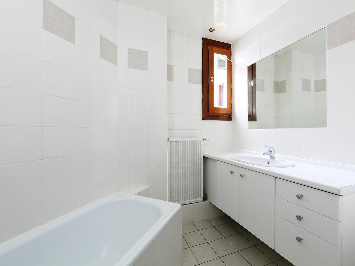 Apartment Le Curling B - Val Claret-30 By Interhome Tignes Ngoại thất bức ảnh