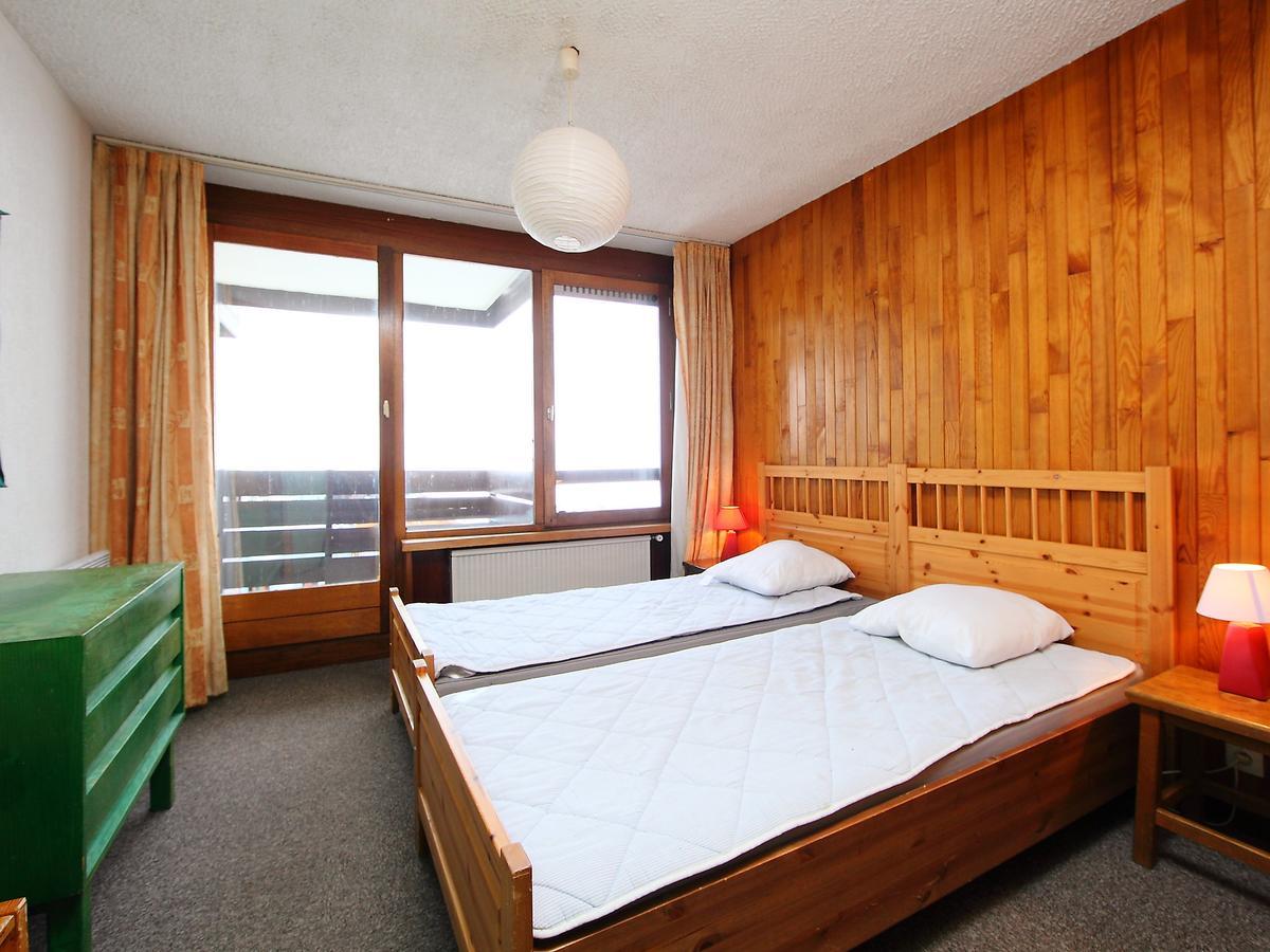 Apartment Le Curling B - Val Claret-30 By Interhome Tignes Ngoại thất bức ảnh