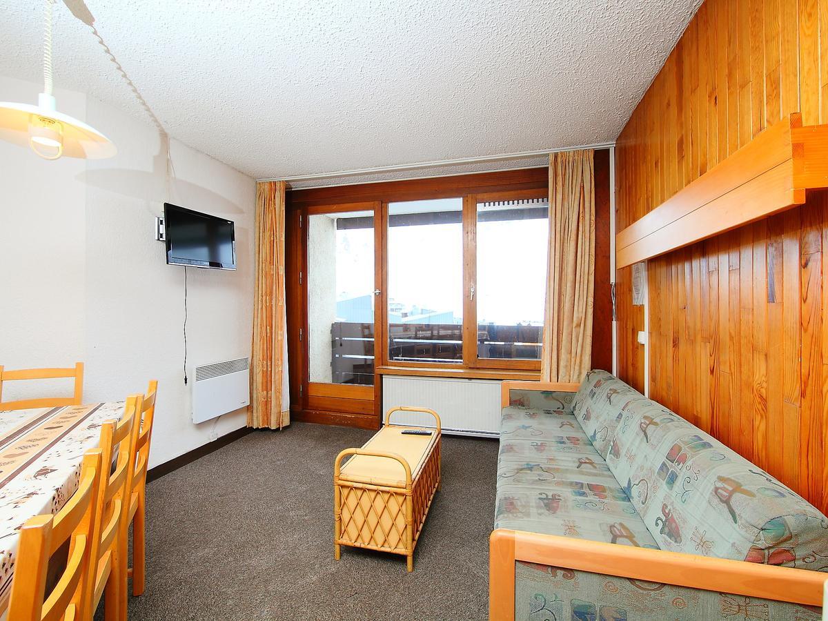 Apartment Le Curling B - Val Claret-30 By Interhome Tignes Ngoại thất bức ảnh